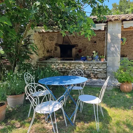 Le Pigeonnier, Gite Des Lucioles En Provence Montségur-sur-Lauzon Exterior photo