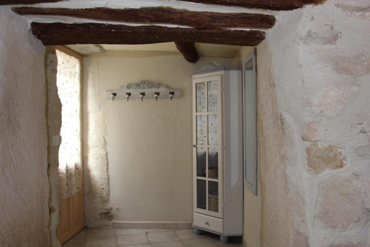 Le Pigeonnier, Des Lucioles En Provence Holiday home Montsegur-sur-Lauzon