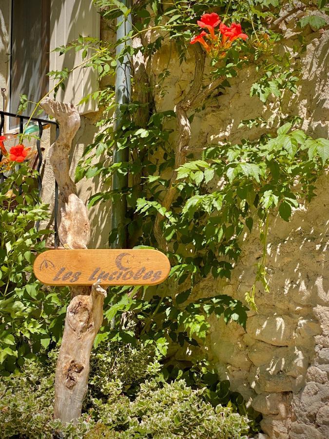 Holiday home Le Pigeonnier, Des Lucioles En Provence Montsegur-sur-Lauzon