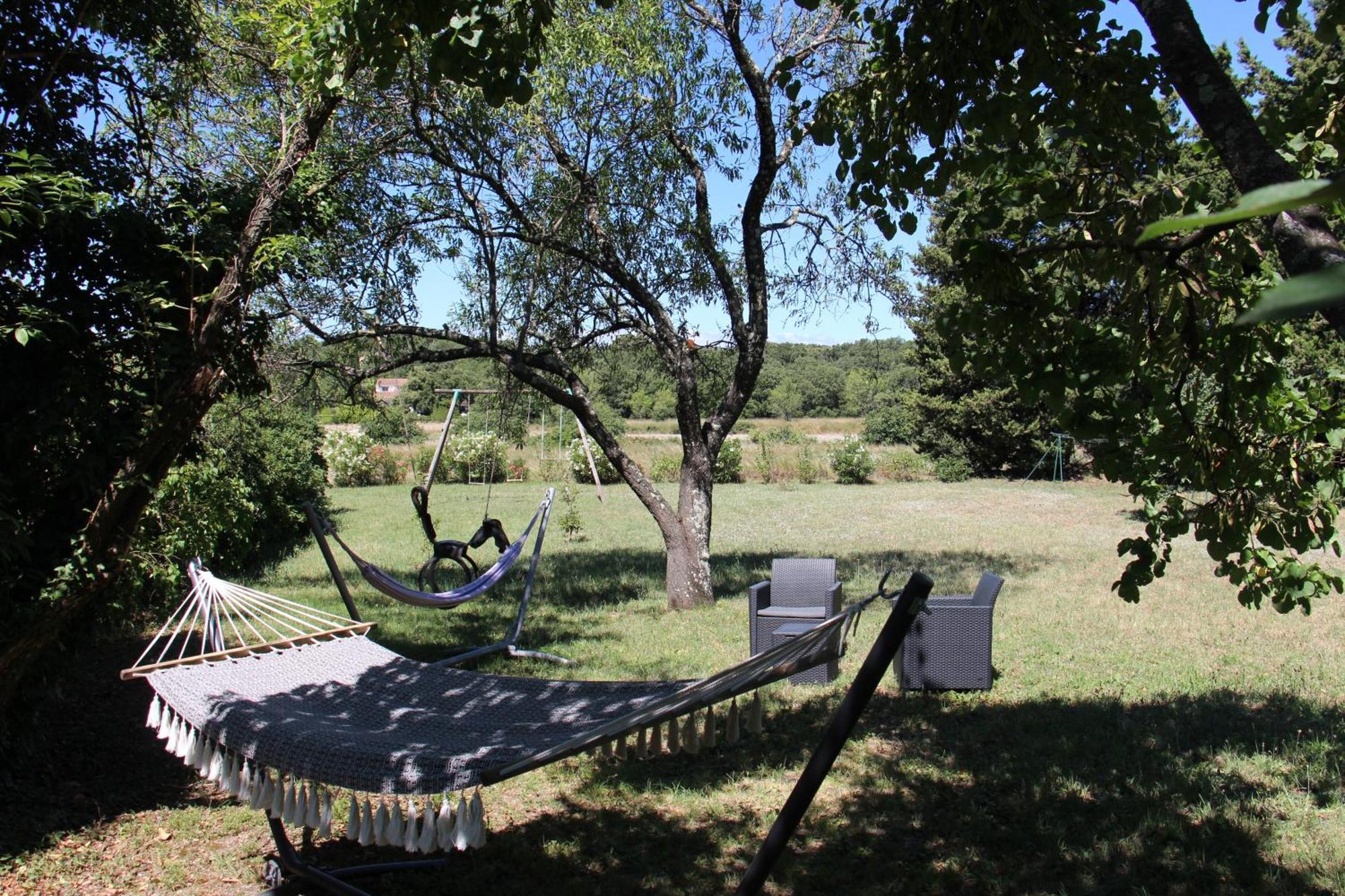 Le Pigeonnier, Des Lucioles En Provence Holiday home *