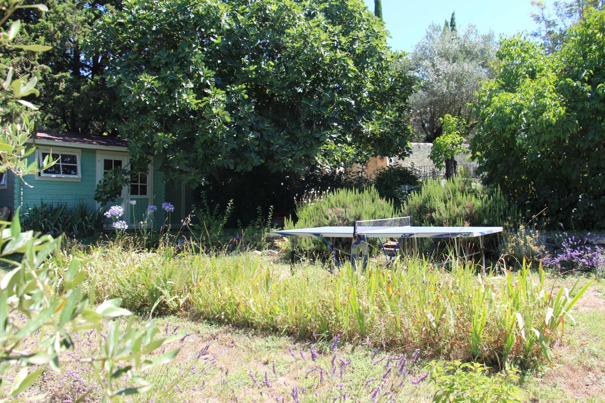 Le Pigeonnier, Des Lucioles En Provence Holiday home Montsegur-sur-Lauzon