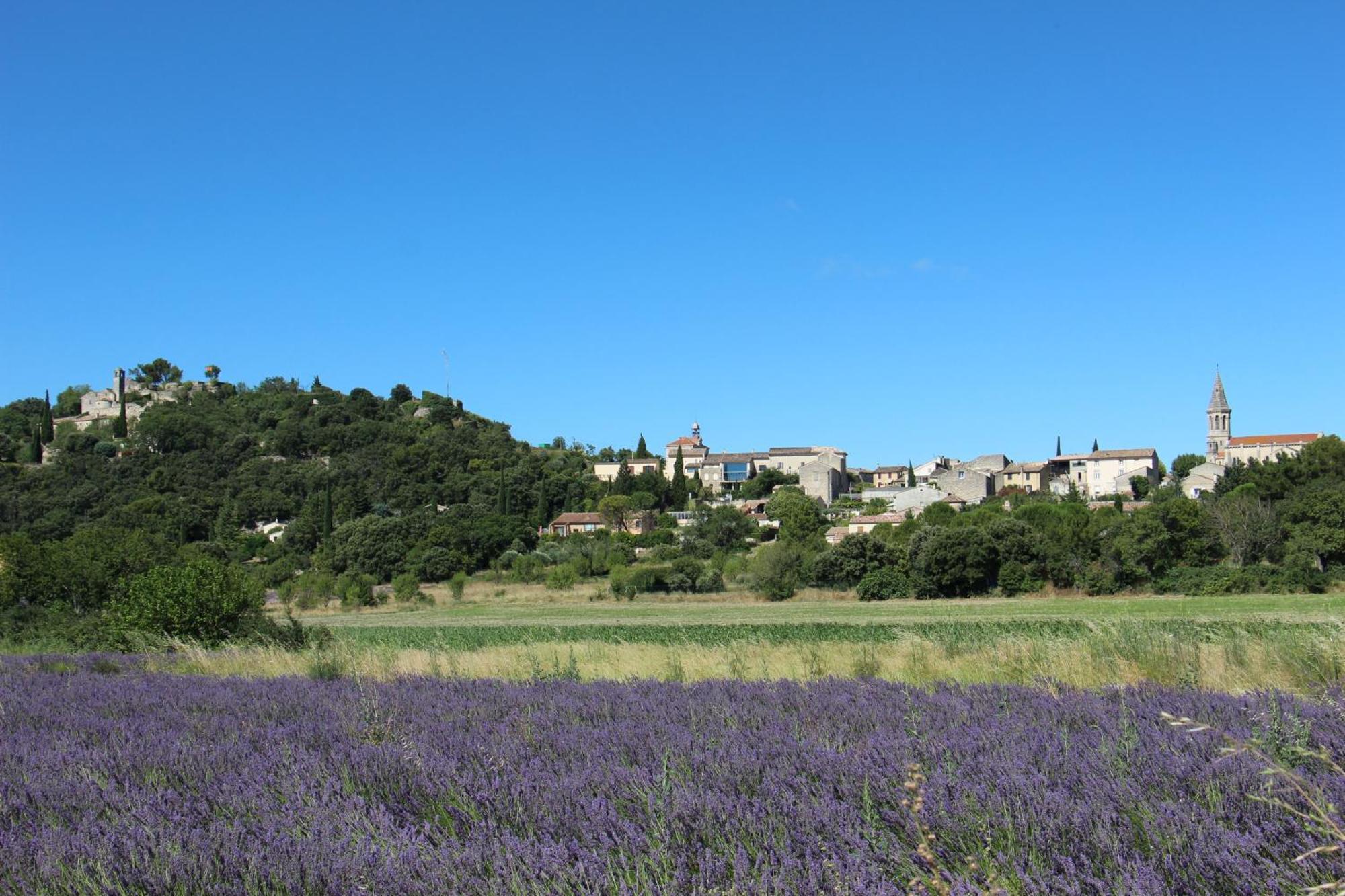 Le Pigeonnier, Des Lucioles En Provence Holiday home *