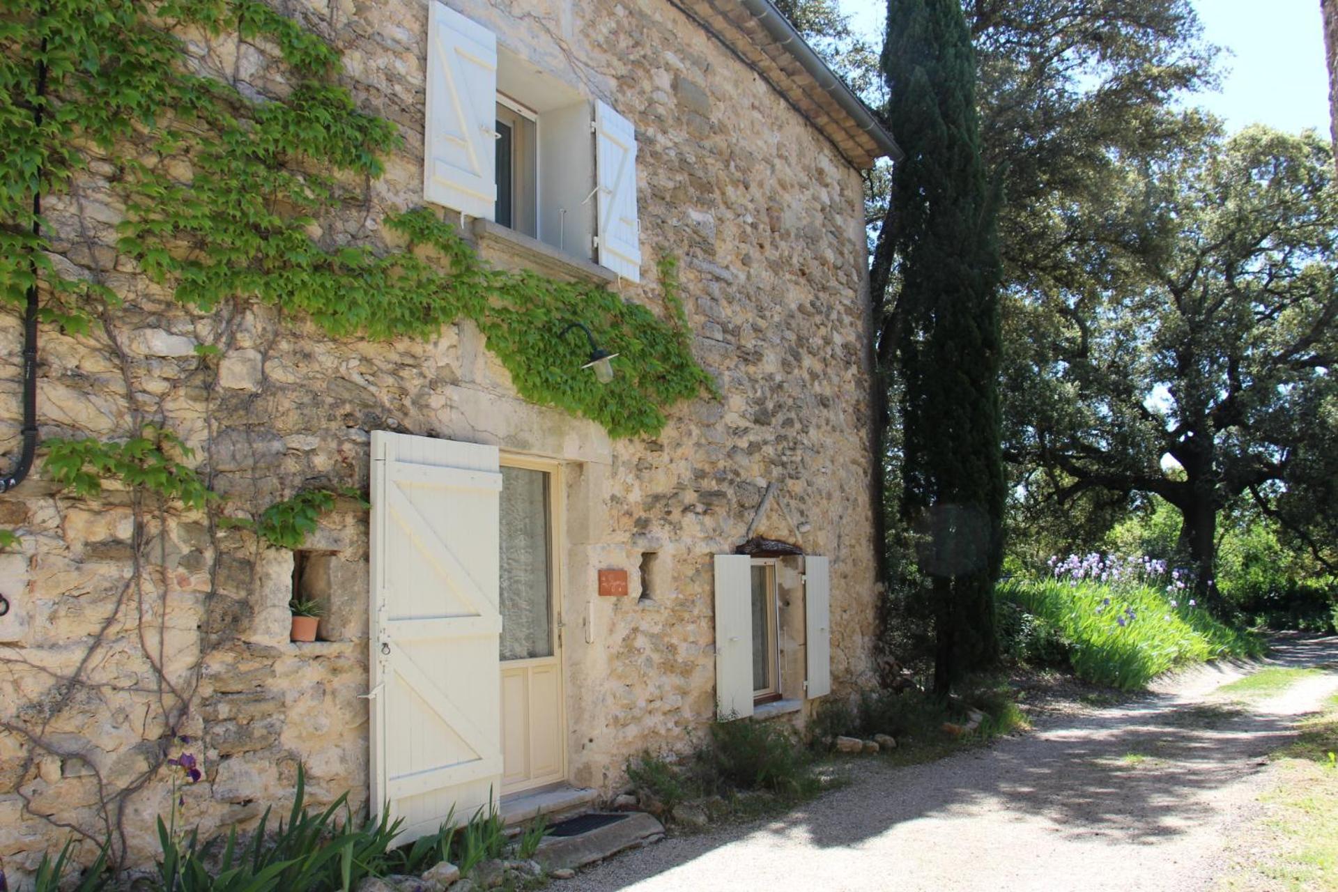 Le Pigeonnier, Des Lucioles En Provence Holiday home *
